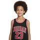 Jordan Kids JBD 23 Jersey Tank Top "Schwarz"