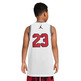 Jordan Kids JBD 23 Jersey Tank Top "Weiß"