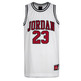 Jordan Kids JBD 23 Jersey Tank Top "Weiß"