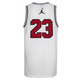 Jordan Kids JBD 23 Jersey Tank Top "Weiß"