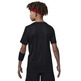 Jordan Kinder JBD LBR Jumpman DRI-FIT Tee "Black"