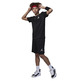 Jordan Kinder JBD LBR Jumpman DRI-FIT Tee "Black"