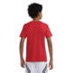 Jordan Kids JDB 23 Praxis Flight Tee "Gym Red"