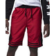 JDB für Kinder Air Diamond Shorts "Gym Red"