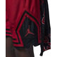 JDB für Kinder Air Diamond Shorts "Gym Red"