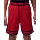 Jordan Kids JDB Air Sport Diamond Shorts "Gym Red"