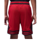 Jordan Kids JDB Air Sport Diamond Shorts "Gym Red"