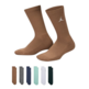 Jordan Kids JDB Alltag Essentials Crew 6 PPack Socken "Oxidized Green"