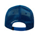 JDB für Kinder Schaum Trucker Strapback Cap "Industrial Blue"