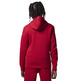 Jordan Kids JDB MJ Brooklyn FLC Pullover "Gym Red"