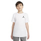 Jordan Kids Jumpman Air Sticked Tee "Weiß"