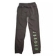 Jordan Kids Jumpman Big Sport Therma Pant "Smoke Grey"