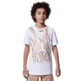 Jordan Kids Jumpman Chain T-Shirt "White"