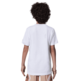 Jordan Kids Jumpman Chain T-Shirt "White"