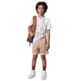 Jordan Kids Jumpman Chain T-Shirt "White"