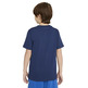 Jordan Kids Jumpman City Tee "Blauer Stuhl"