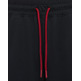 Jordan Kids Jumpman Diamond Short "Black-Gym Rot"