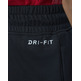 Jordan Kids Jumpman Diamond Short "Black-Gym Rot"