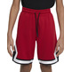 Jordan Kids Jumpman Diamond Short "Gym Red-Black"