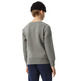 Jordan Kids Jumpman Essentials Crew Sweat "Carbon"