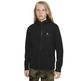 Jordan Kids Jumpman Essentials FZ Hoodie "Black"