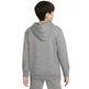 Jordan Kids Jumpman Essentials Pullover "Carbon"