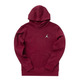 Jordan Kids Jumpman Essentials Pollover "Garnet"