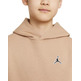 Jordan Kids Jumpman Essentials Pullover "Hemp"