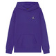 Jordan Kids Jumpman Essentials Pullover Hoodie "Dark Concord"