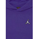 Jordan Kids Jumpman Essentials Pullover Hoodie "Dark Concord"