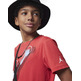 Jordan Kids Jumpman Haze Out Tee "Lobster"