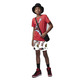 Jordan Kids Jumpman Haze Out Tee "Lobster"