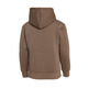 Jordan Kinder Jumpman Logo Nachhaltige Hoodie "Palomino"