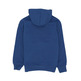 Jordan Kids Jumpman Logo Nachhaltige Hoodie "True Blue"