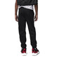 Jordan Kids Jumpman Logo Nachhaltige Hose "Schwarz"