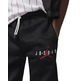 Jordan Kids Jumpman Logo Nachhaltige Hose "Schwarz"