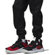 Jordan Kids Jumpman Logo Nachhaltige Hose "Schwarz"