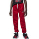 Jordan Kids Jumpman Logo Nachhaltige Pant "Gym Red"