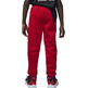 Jordan Kids Jumpman Logo Nachhaltige Pant "Gym Red"