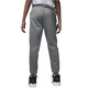 Jordan Kids Jumpman Logo Nachhaltige Pant "Smoke Grey"