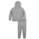 Jordan Infants Jumpman Pullover Hoodie und Joggers Set "Carbon"