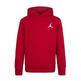 Jordan Kids MJ Essentials Pullover Hoodie "Gym Red"