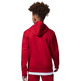 Jordan Kids MJ Essentials Pullover Hoodie "Gym Red"