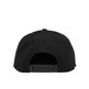 Jordan Kinder MVP Flatbrim Cap "Schwarz"