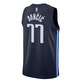 Jordan Kids NBA Mavericks Doncic #77 Statement Edition Swingman