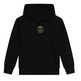 Jordan Kids Paris Saint-Germain Hoodie "Schwarz"