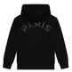 Jordan Kids Paris Saint-Germain Hoodie "Schwarz"