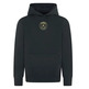 Jordan Kids Paris Saint-Germain Hoodie "Sequoia"