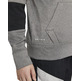 Jordanien Kinder Therma Legacy of Sport Hoodie "Carbono"