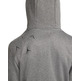 Jordanien Kinder Therma Legacy of Sport Hoodie "Carbono"